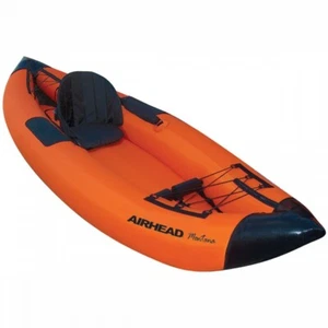 Airhead Montana 1 Paddler Performance Travel Kayak (AHTK-1) - Bild 1 von 1