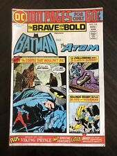 The Brave and the Bold #115 (DC Comics, October-November 1974)