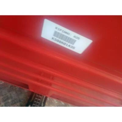 GEARBOX FT FOR VOLVO 850 (92-97) 2.0 20V TURBO T-5 BER. 4P/B/1984CC. 1992 - Image 1 of 4