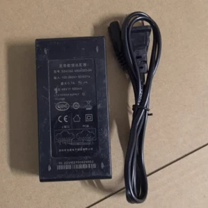 S24C0Z-480A050-04 48V 500mA POE Injector Power Supply Transformer - Afbeelding 1 van 2