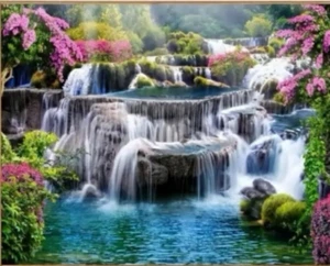 5D Diamond Art Painting Kits - Bild 1 von 5