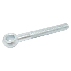 Perno de ojo estándar de 5/8" para montaje de tuerca de ala, 5-1/2" de largo, cada uno (WNA-58-BOLT) - Imagen 1 de 1