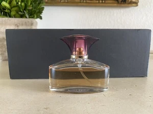 Dark Vanilla Cologne Spray 1.0 FL. OZ. By Coty Used - Picture 1 of 5