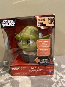 Star Wars Yoda: Jedi Talker - Bild 1 von 1