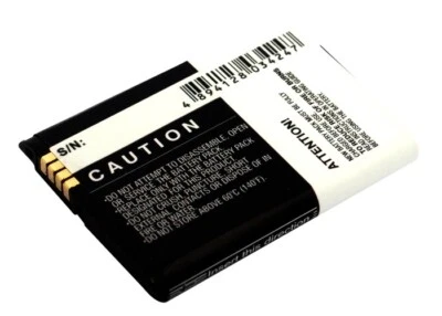 High Quality Battery for Motorola Backflip Premium Cell - Image 1 of 4
