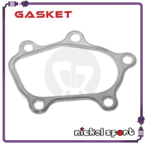 Skyline R32 R33 R34 GT-R RB26DETT For Nissan Turbo Turbine Gasket Stainless - Picture 1 of 1