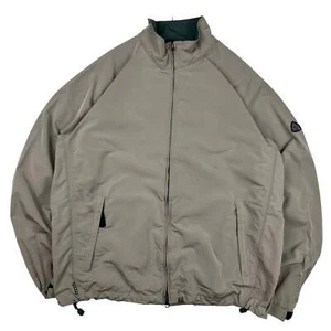 Nike ACG Performance 3 äußere Schicht Trainingsjacke grau - Bild 1 von 8