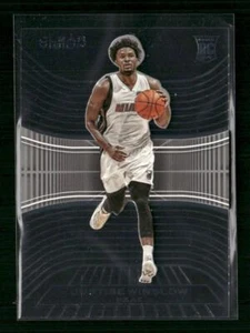 2015-16 Panini Clear Vision #110 Justise Winslow Rookie RC - Picture 1 of 2