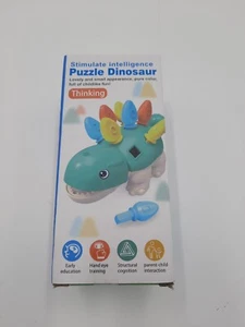 Toddler Toys Age 2-4, Montessori Learning Toys Educational Fine Motor Skills - Picture 1 of 6