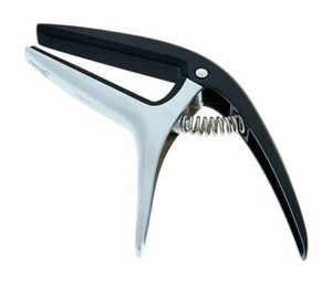 ICGC10 IBANEZ Universal Kapodaster für Stahl- und Nylonsaitengitarren - Bild 1 von 5