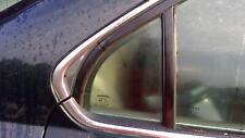 1999 - 2003 Acura TL Rear Door Vent Glass RH Passenger Side OEM 73405S0KA01