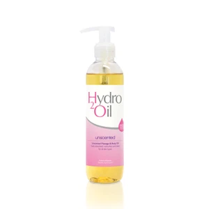 Hydro 2 Oil Unscented 250ml - Picture 1 of 6