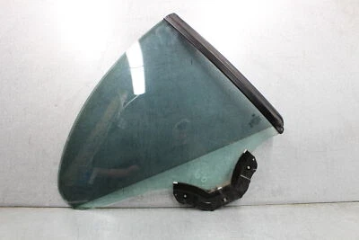 BMW OEM E64 650 645 M6 CONVERTIBLE CUARTO TRASERO DERECHO VENTANA CRISTAL Foto 1 de 4