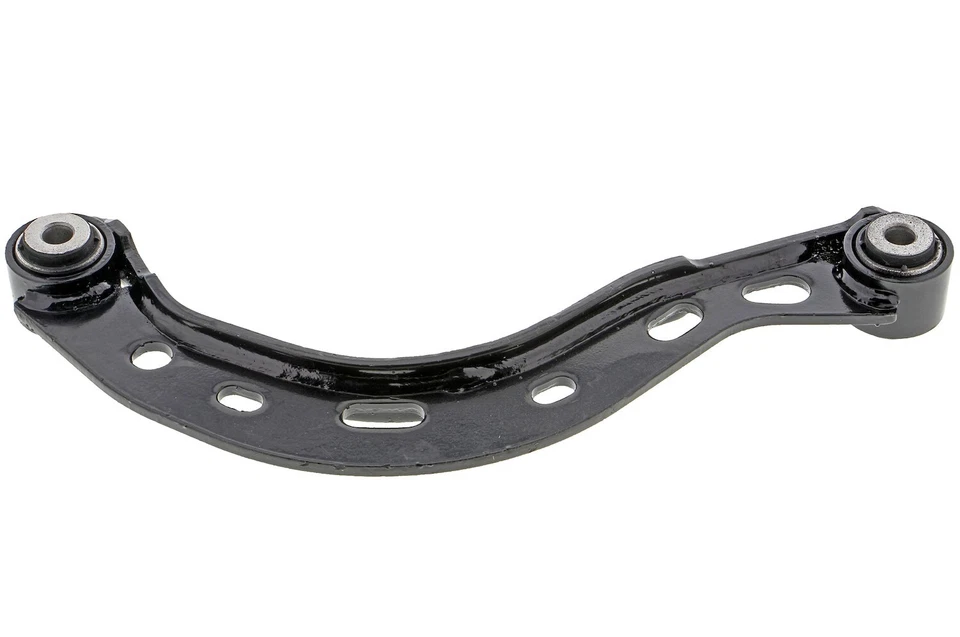 Brazo de control de suspensión superior trasero para Audi S6 2007-2011 645VV39 2008 2009 2010 Foto 1 de 2