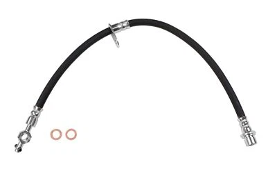 Manguera hidráulica de freno delantera derecha Sunsong 1993 1994 para Toyota Camry 1992-1996 Foto 1 de 3