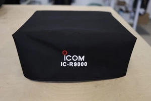 Osłona przeciwpyłowa IC-R9000 - Zdjęcie 1 z 7