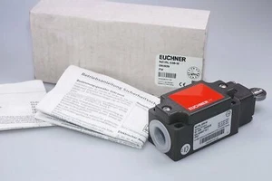 EUCHNER 090939 NZ1RL-538-M Interruttore di sicurezza IMBALLO ORIGINALE, NUOVO - Foto 1 di 1