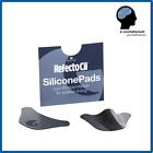 Refectocil Silicone Pads for Eyelash Tinting, Skin Protection from Tint