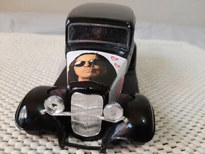 RARE WWF Bret Hart Racing Champions 1932  Ford Hot Rod 1:24 Scale Diecast Truck - Picture 1 of 4