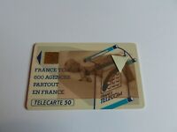 AND038 Andorre Phonecard Mint/Neuve NSB 