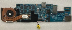 Placa madre de carbono Lenovo Thinkpad X1 con memoria I5 3427U 1,8 GHz 8 GB - Imagen 1 de 7