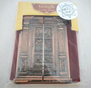 Very Rare Disney Narnia Lion Witch Wardrobe Mirror from Japan - Picture 1 of 15