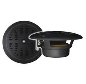 Pyle Hydra PLMR61B Lautsprecher - 2-Wege - 1 Pack Pyle Hydra 6,5 Zoll 2-Wege 120 W Lautsprecher - Bild 1 von 1