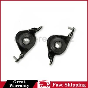 2x Mevotech Supreme Suspension Control Arm Bushing Fits Civic 1992~1995 - Picture 1 of 9