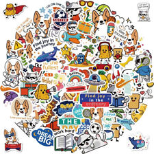 98PC Cute Water Bottle Stickers for Kids,Stickers for Water Bottles, Inspiration