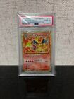 Psa 10 Pokemon 25Th Charizard  Card Japanese Basic #001 Gem Base Set