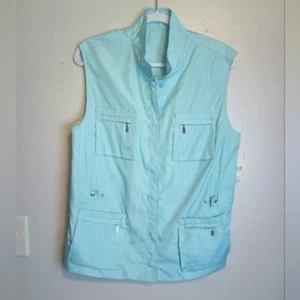 Weekend Basler Weste Euro Größe 40 US 8 - Bild 1 von 10