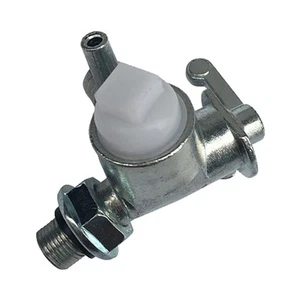 1X(Gewinde Kraftstoff Hahn Passend für Robin EY15 EY20 Ey28 RGX3500 RGX2408128 - Photo 1/6