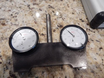 Eje cuadrado SPI 24-313-9 vástago de 1/2 pulgada en estuche original Foto 1 de 4