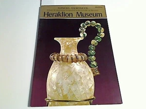 Heraklion Museum Andronicos, Manolis : 154903 - Imagen 1 de 1