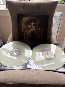 FLORENCE +THE MACHINE - Everybody Scream 2025 *GLOW* IN DARK 2 x LP + INSERTS - Picture 1 of 5