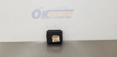 1985 CHEVY MONTE CARLO CRUISE CONTROL MODULE - Image 1 of 4