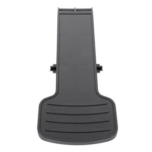 Outdoor-Mülleimer-Pedal, Kunststoff-Pedal, Mülltonnen-Pedal, großes - Bild 1 von 12