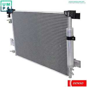 CONDENSER AIR CONDITIONING DCN99054 FOR MERCEDES-BENZ ATEGO/2/3 ECONIC 4.8L 4cyl - Picture 1 of 9