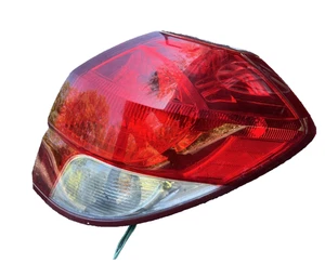 2008-2009 08 09 Subaru Outback Tail Light Taillight Right RH Passenger - Picture 1 of 4