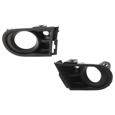 Juego de 2 luces antiniebla embellecedoras de luces de conducción lado conductor y pasajero para par Chevy Foto 1 de 4