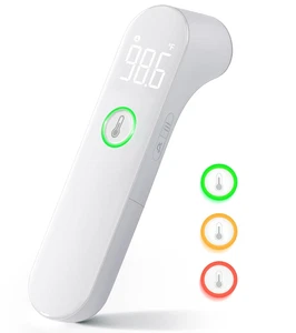 Thermometer for Adults and Kids, Fast Accurate Thermometer, Fever - Picture 1 of 13