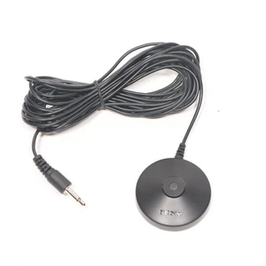 Sony Microfono di Calibrazione Misurazione Mic ECM-AC2 per Ricevitore AV - Foto 1 di 3