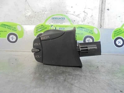 98AB14K147AD MANDO MULTIFUNCION / 1297133 PARA HYUNDAI GETZ TB 1.1 12V CAT - Imagen 1 de 4