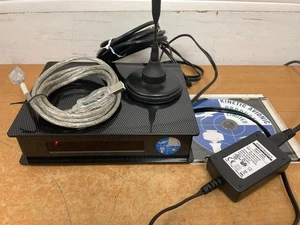 Receptor Estación Base Kinetic Avionic Products SBS-1 con Accesorios - Imagen 1 de 16