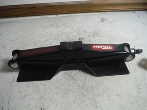 2012 Ford Fusion Spare Tire Jack Roadside Scissor Lift OEM 2010-2012 - Picture 1 of 11