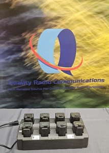 Lot of EIGHT Watch Guard Vista WiFi WFC1-066074 Heavy Duty Body Cameras - Picture 1 of 10