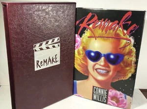 Connie Willis, Signed Limited Edition / Remake 1st Edition 1995 - Bild 1 von 2