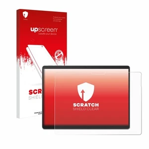 upscreen Pellicola Protettiva per Microsoft Surface Pro 10 Protezione Schermo - Photo 1/9