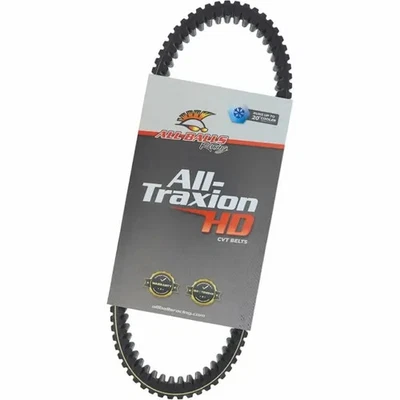 All Balls All-Traxion Heavy Duty CVT Belt Can Am Outlander 570 23 - Изображение 1 из 4