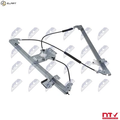 WINDOW REGULATOR EPS-PE-007 FOR PEUGEOT EXPERT/TEPEE/Van/Platform/Chassis 1.6L - Image 1 of 4